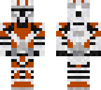 212th clone trooper