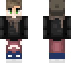 a chibi skin q