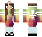 a own skin