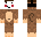 afromonkey