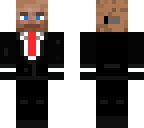 agent 47