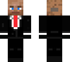 agent 47