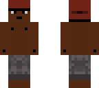 another pirate