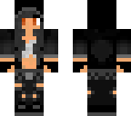 aphmau dark phase