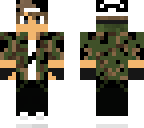 army nike boy