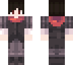 ash uniform