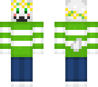 asriel flowers
