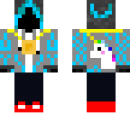 assassin with waffle chain