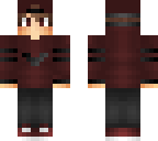 awesome pvp skin