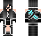baby female kirito