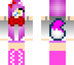 baby mangle 