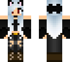 bad girl neko