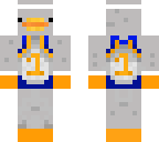 baller goose 2