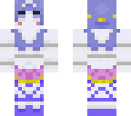 ballora's skin
