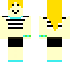 beach girl