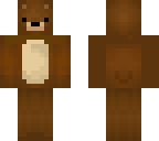 bear