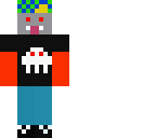 beastboybeck