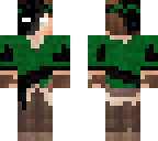 benjax