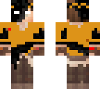 benjax