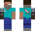 best herobrine