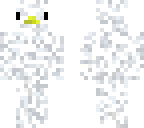 bird fixed