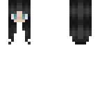 black hair base