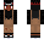 black sleeved overalls