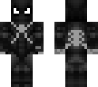 black suit spider-man