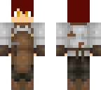 blacksmith of dragon claw