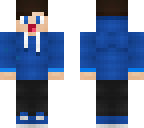 blau