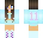 blue and purple edit