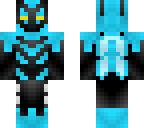 blue beattel