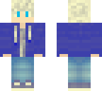 blue jerr