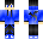 blue knight
