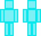 blue kugel