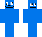 blueman