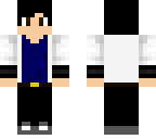 boy skin