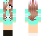 bunny girl