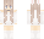 bunny girl