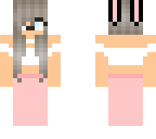 bunny girl