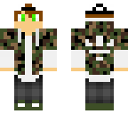 camo boy edit