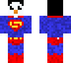 captain penguin