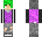 casual boy edit