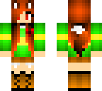 chara