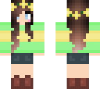 chara edit