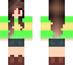 chara edit