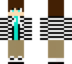 checkered jacket