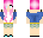 cherry girl