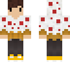 chibi cake boy