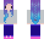 chibi girl edit